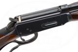 WINCHESTER MODEL 64 DELUXE 32 WIN SPECIAL - 5 of 17