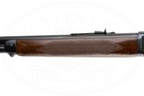 WINCHESTER MODEL 64 DELUXE 32 WIN SPECIAL - 15 of 17