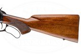 WINCHESTER MODEL 64 DELUXE 32 WIN SPECIAL - 17 of 17