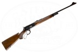 WINCHESTER MODEL 71 DELUXE 348 WINCHESTER