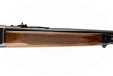 WINCHESTER MODEL 71 DELUXE 348 WINCHESTER - 13 of 18