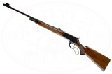 WINCHESTER MODEL 71 DELUXE 348 WINCHESTER - 4 of 18