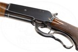 WINCHESTER MODEL 71 DELUXE 348 WINCHESTER - 8 of 18