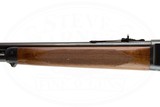 WINCHESTER MODEL 71 DELUXE 348 WINCHESTER - 15 of 18