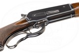 WINCHESTER MODEL 71 DELUXE 348 WINCHESTER - 7 of 18