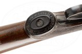 WINCHESTER MODEL 71 DELUXE 348 WINCHESTER - 12 of 18