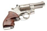 SMITH & WESSON MODEL 629-4 TRAIL BOSS 44 MAG - 6 of 7