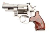 SMITH & WESSON MODEL 629-4 TRAIL BOSS 44 MAG - 3 of 7