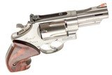 SMITH & WESSON MODEL 629-4 TRAIL BOSS 44 MAG - 4 of 7