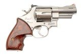 SMITH & WESSON MODEL 629-4 TRAIL BOSS 44 MAG - 2 of 7