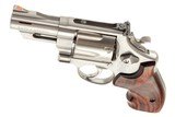 SMITH & WESSON MODEL 629-4 TRAIL BOSS 44 MAG - 5 of 7