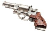 SMITH & WESSON MODEL 629-4 TRAIL BOSS 44 MAG - 7 of 7