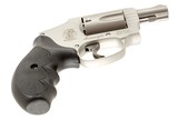 SMITH & WESSON MODEL 642-2 AIREWEIGHT 38 SPECIAL + P - 6 of 7