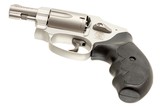 SMITH & WESSON MODEL 642-2 AIREWEIGHT 38 SPECIAL + P - 7 of 7