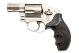 SMITH & WESSON MODEL 642-2 AIREWEIGHT 38 SPECIAL + P - 3 of 7