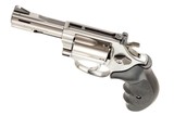 SMITH & WESSON 60-10 LIMITED EDITION 357 MAG - 5 of 7