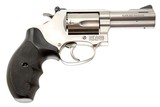 SMITH & WESSON 60-10 LIMITED EDITION 357 MAG - 2 of 7