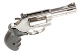 SMITH & WESSON 60-10 LIMITED EDITION 357 MAG - 4 of 7