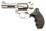 SMITH & WESSON 60-10 LIMITED EDITION 357 MAG - 3 of 7