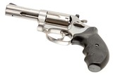 SMITH & WESSON 60-10 LIMITED EDITION 357 MAG - 7 of 7
