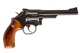 SMITH & WESSON PERFORMANCE CENTER 19-7 357 MAG