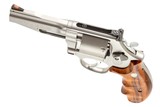 SMITH & WESSON PERFORMANCE CENTER 686-7 38 SUPER - 4 of 7