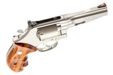 SMITH & WESSON PERFORMANCE CENTER 686-7 38 SUPER - 3 of 7