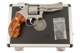 SMITH & WESSON PERFORMANCE CENTER 686-7 38 SUPER - 7 of 7