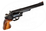 SMITH & WESSON MODEL 25-3 125TH ANNIVERSARY 45 COLT - 4 of 8