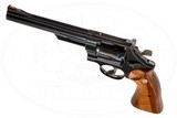 SMITH & WESSON MODEL 25-3 125TH ANNIVERSARY 45 COLT - 5 of 8