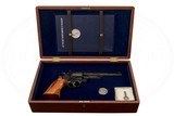 SMITH & WESSON MODEL 25-3 125TH ANNIVERSARY 45 COLT - 8 of 8
