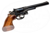 SMITH & WESSON MODEL 25-3 125TH ANNIVERSARY 45 COLT - 6 of 8