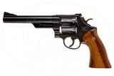 SMITH & WESSON MODEL 25-3 125TH ANNIVERSARY 45 COLT - 3 of 8