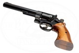 SMITH & WESSON MODEL 25-3 125TH ANNIVERSARY 45 COLT - 7 of 8