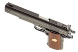 COLT SERIES 70 GOLD CUP NATIONAL MATCH "NRA CENTENNIAL 1871-1971" .45 ACP - 4 of 6