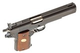 COLT SERIES 70 GOLD CUP NATIONAL MATCH "NRA CENTENNIAL 1871-1971" .45 ACP - 3 of 6