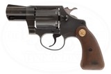 COLT AGENT L.W. 38 SPECIAL - 2 of 6