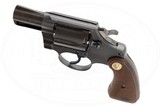 COLT AGENT L.W. 38 SPECIAL - 4 of 6