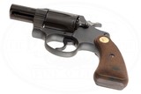 COLT AGENT L.W. 38 SPECIAL - 6 of 6
