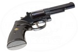SMITH & WESSON MODEL 19-5 357 MAGNUM - 5 of 6