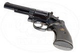 SMITH & WESSON MODEL 19-5 357 MAGNUM - 6 of 6