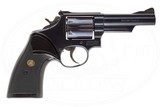 SMITH & WESSON MODEL 19-5 357 MAGNUM