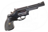SMITH & WESSON MODEL 19-5 357 MAGNUM - 3 of 6