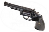 SMITH & WESSON MODEL 19-5 357 MAGNUM - 4 of 6