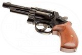 SMITH & WESSON MODEL 21-4 THUNDER RANCH 44 SPECIAL - 7 of 7