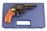 SMITH & WESSON MODEL 21-4 THUNDER RANCH 44 SPECIAL
