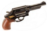 SMITH & WESSON MODEL 21-4 THUNDER RANCH 44 SPECIAL - 4 of 7