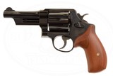 SMITH & WESSON MODEL 21-4 THUNDER RANCH 44 SPECIAL - 3 of 7