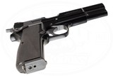 BROWNING BELGIUM HI-POWER 9MM - 5 of 6