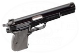 BROWNING BELGIUM HI-POWER 9MM - 3 of 6